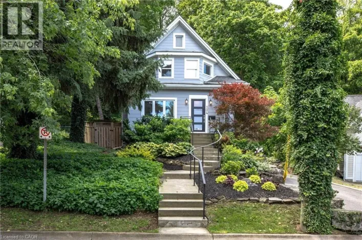 104 GIBSON Street, Grimsby
