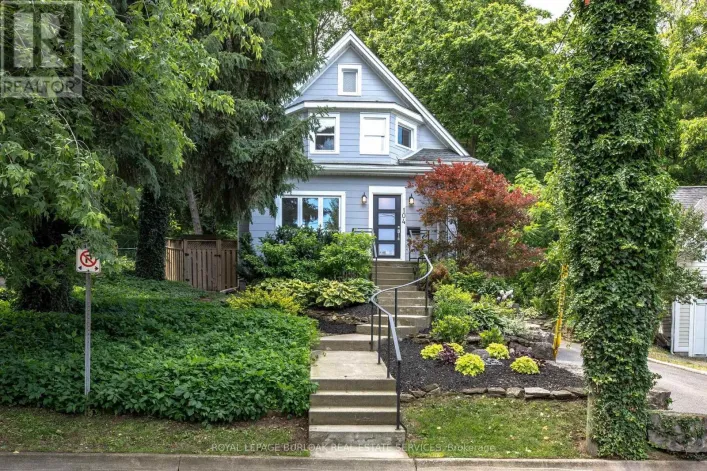 104 GIBSON STREET, Grimsby
