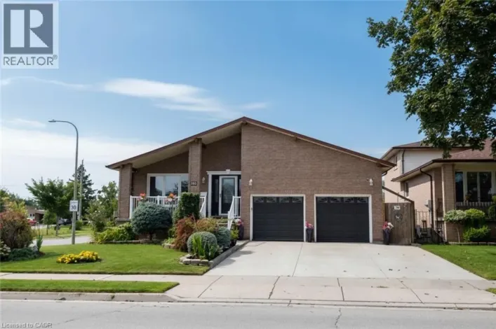 104 GLEN CANNON Drive, Stoney Creek