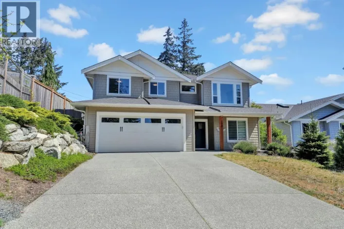 104 Golden Oaks Cres, Nanaimo