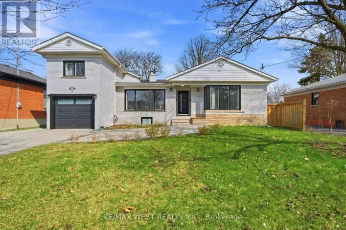 104 GREAT OAK DRIVE, Toronto