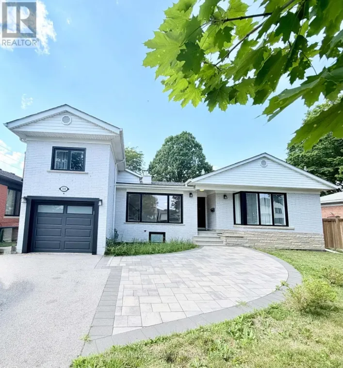 104 GREAT OAK DRIVE, Toronto