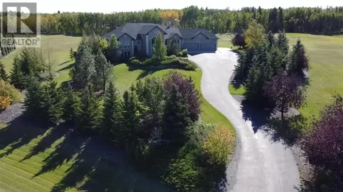 104 Grizzly Rise, Rural Rocky View County