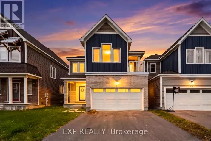 104 HACKAMORE CRESCENT, Ottawa