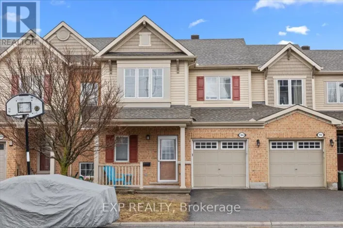 104 HARMATTAN AVENUE, Ottawa