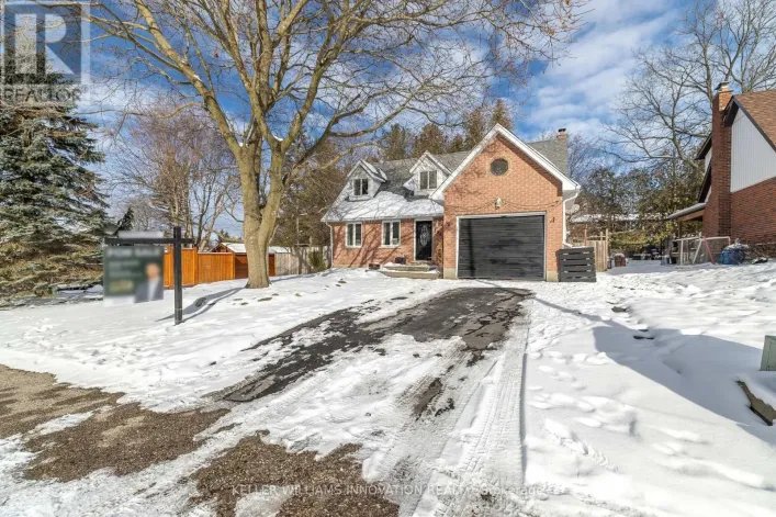 104 HENRY STREET, Guelph/Eramosa