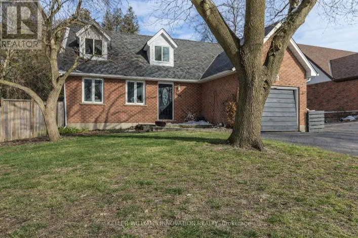 104 HENRY STREET, Guelph/Eramosa