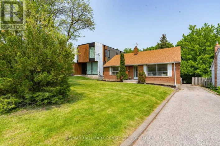 104 HIGHLAND PARK BOULEVARD, Markham