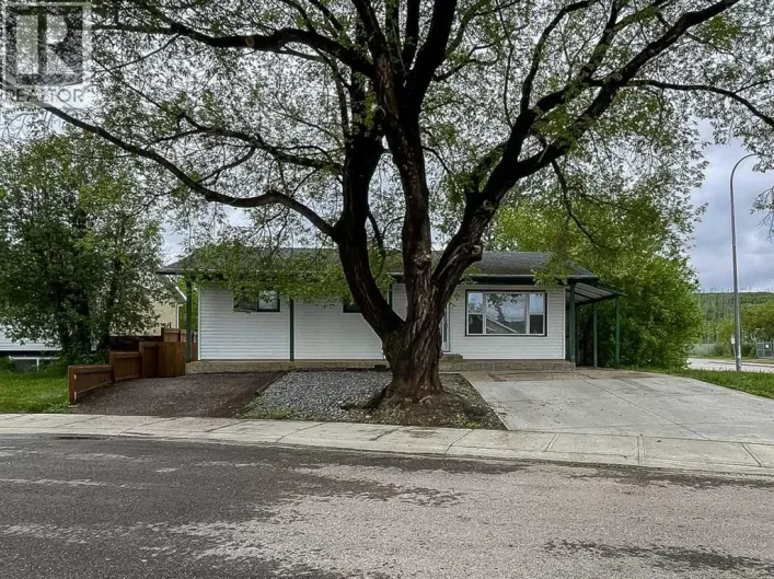 104 Hill Drive, Fort McMurray