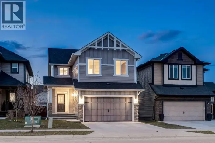 104 HILLCREST Avenue SW, Airdrie