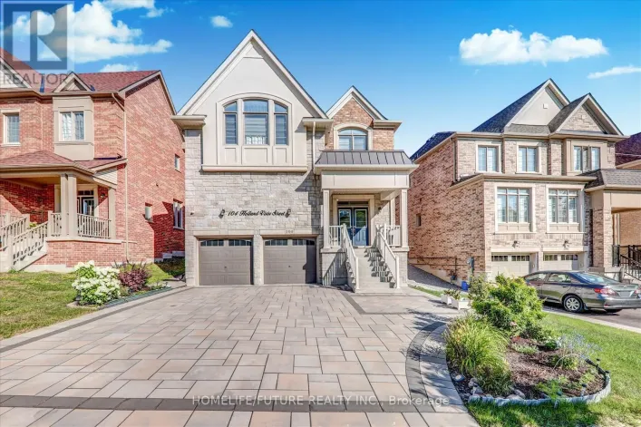 104 HOLLAND VISTA STREET, East Gwillimbury