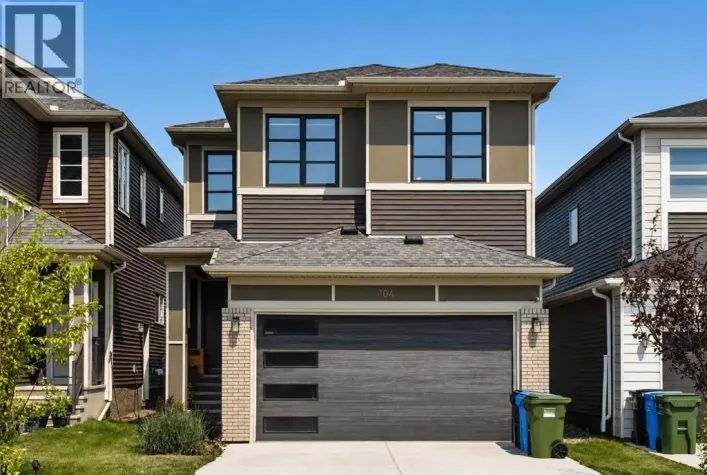 104 Homestead Close NE, Calgary