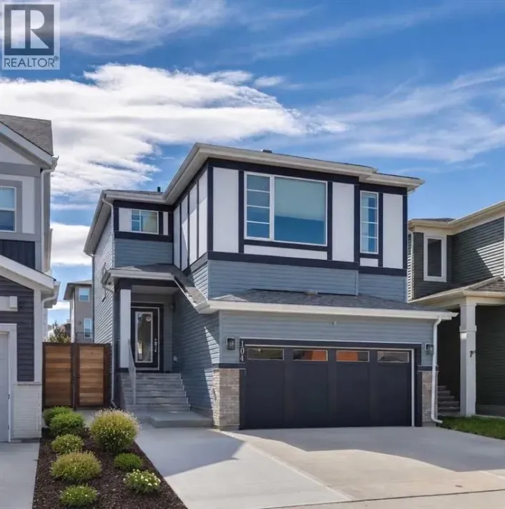 104 Howse Terrace, Calgary