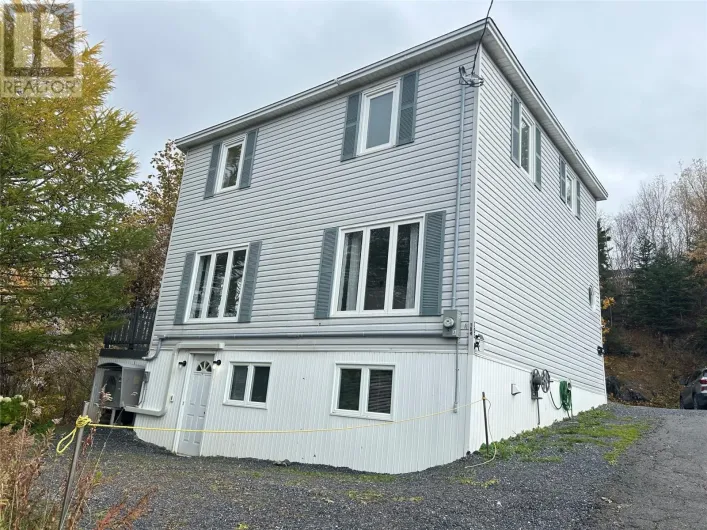 104 Humber Road, Corner Brook