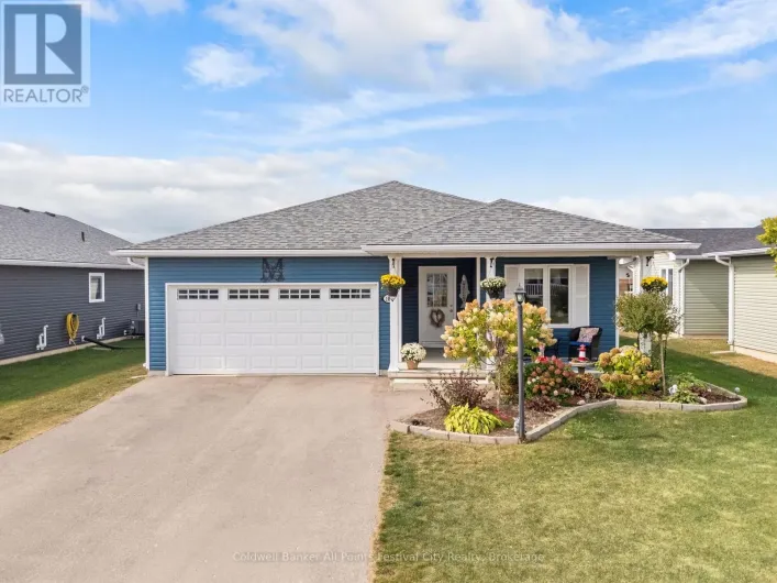 104 HURON HEIGHTS DRIVE, Ashfield-Colborne-Wawanosh