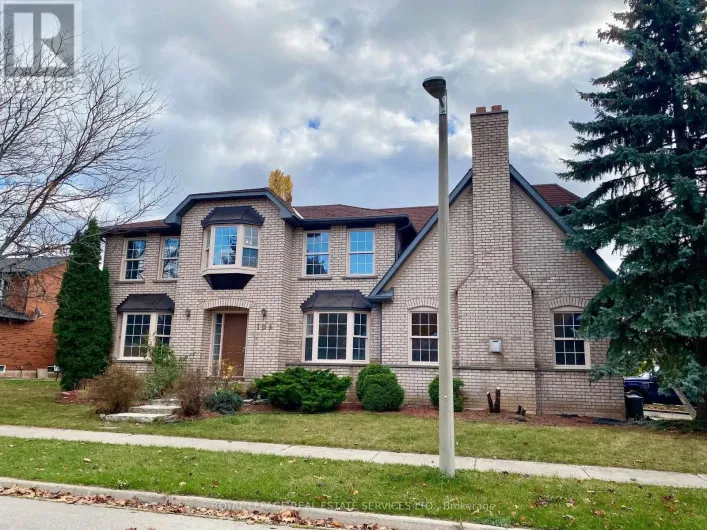 104 INVERHURON TRAIL, Oakville