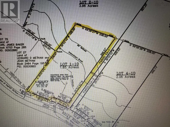 104 Kelly Road, Wellington