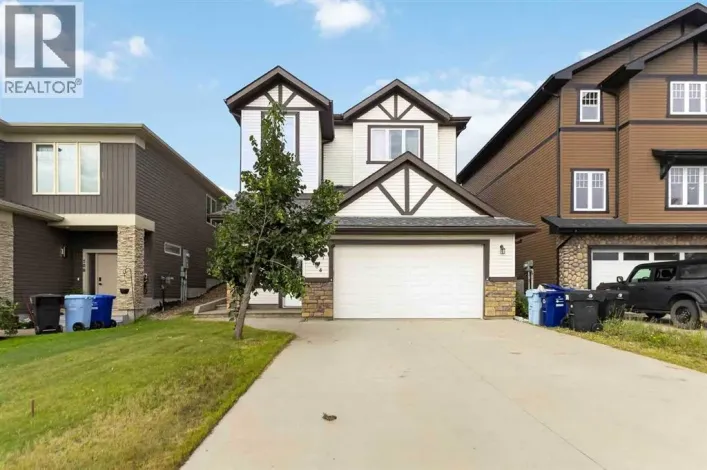 104 Killdeer Way, Fort McMurray