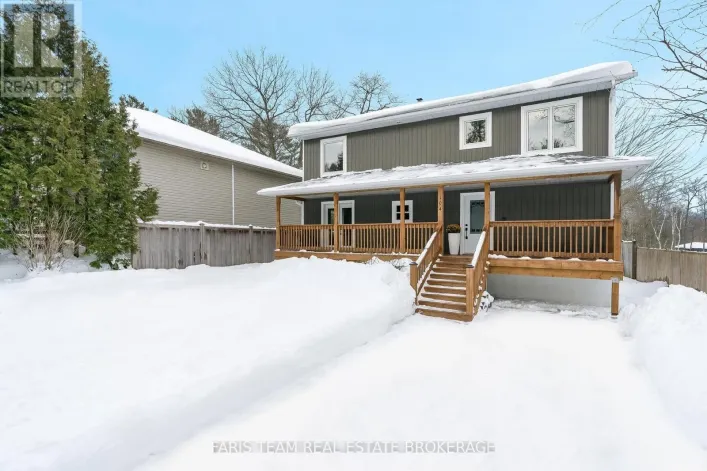 104 KNOX ROAD E, Wasaga Beach