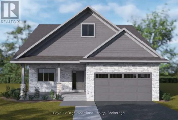 104 LARGO LANE, Goderich)