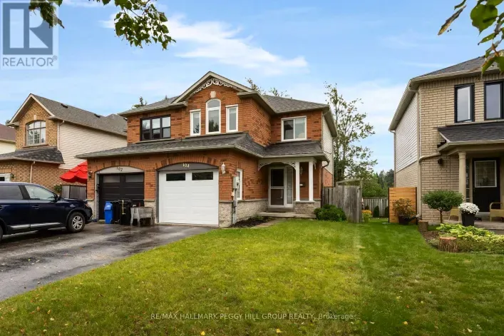 104 LESLIE AVENUE, Barrie