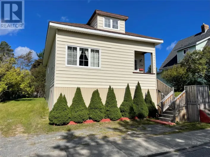 104 Lincoln Road, Grand Falls-Windsor