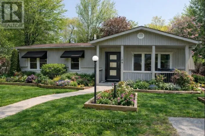 104 LINDEN LANE, Innisfil