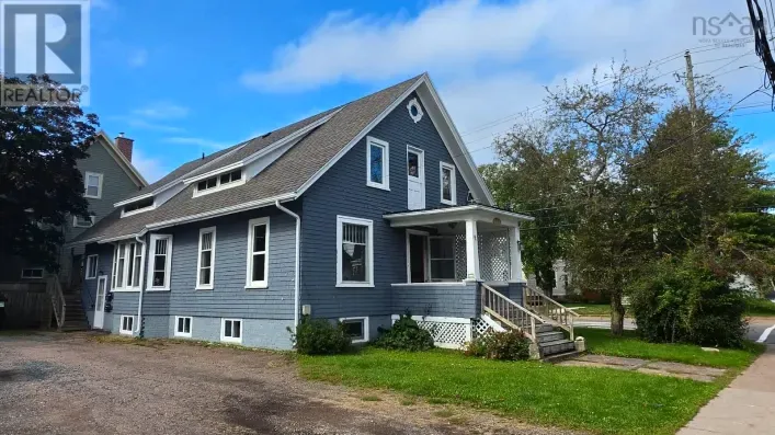 104 Lorne Avenue, Truro