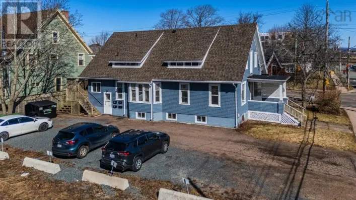 104 LORNE Street, Truro