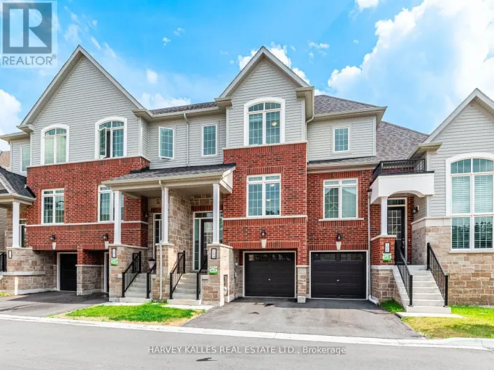 104 LYALL STOKES CIRCLE, East Gwillimbury