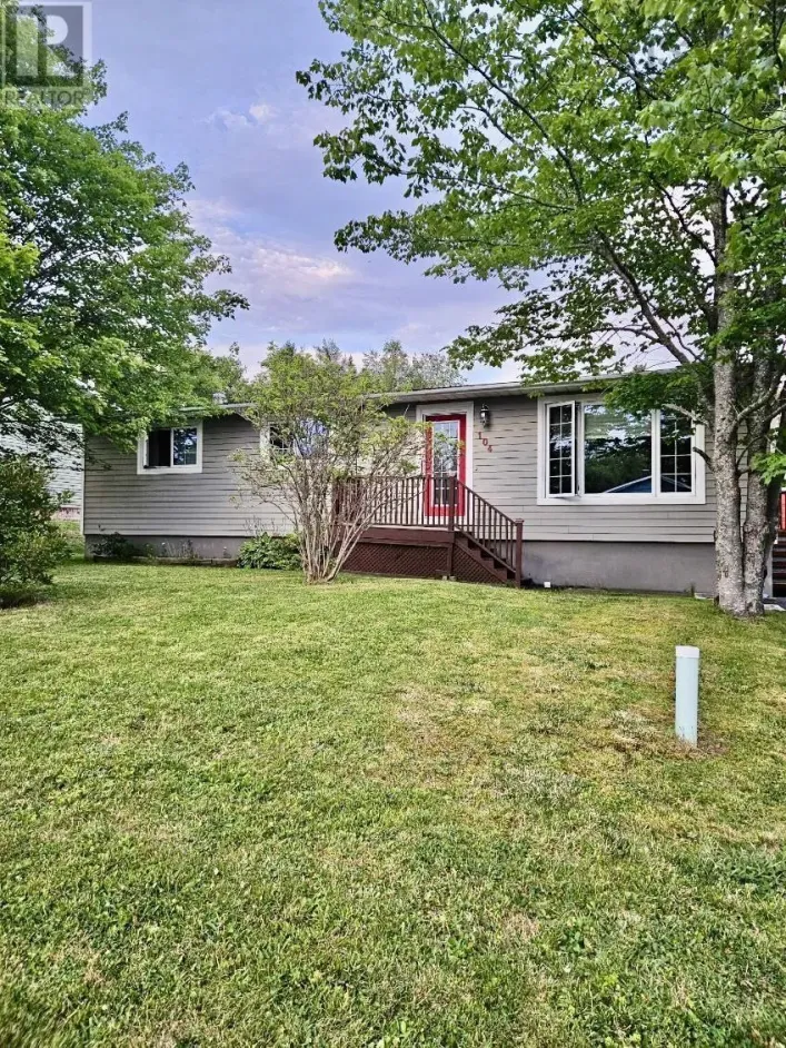 104 MacDonald Street, Port Hawkesbury