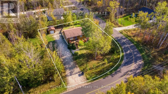 104 MAPLE DRIVE, Northern Bruce Peninsula