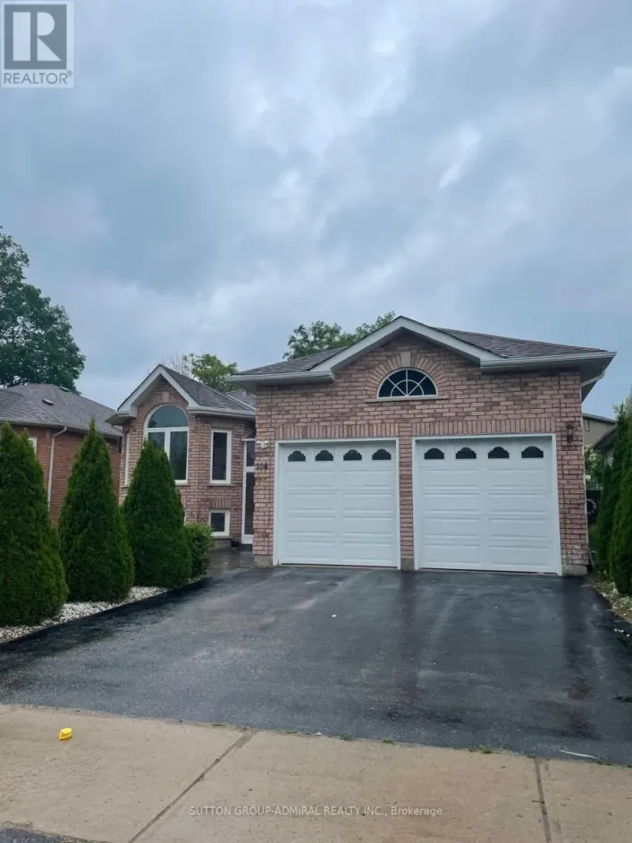 104 MARSELLUS DRIVE, Barrie