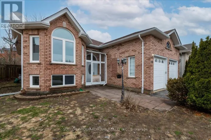 104 MARSELLUS DRIVE, Barrie