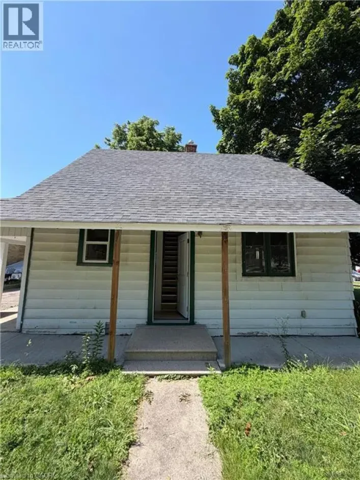 104 MARSHALL Street, Waterloo