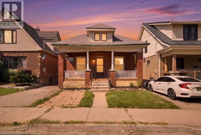 104 MARY Street, Brantford