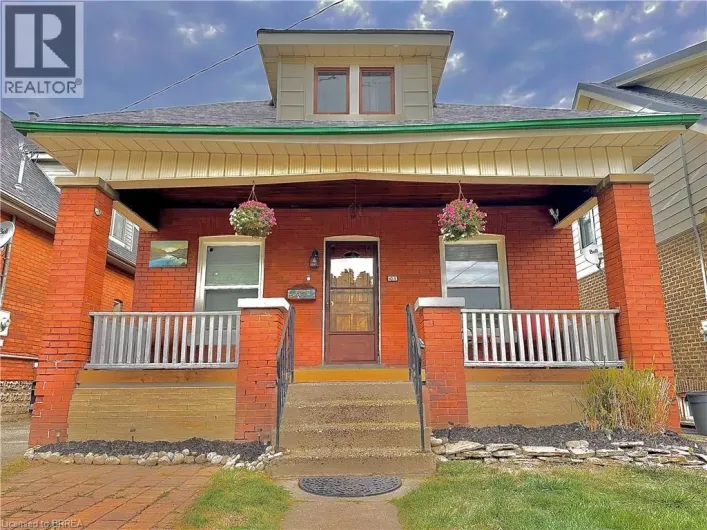 104 MARY Street, Brantford