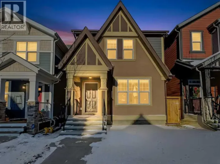 104 Masters Link SE, Calgary