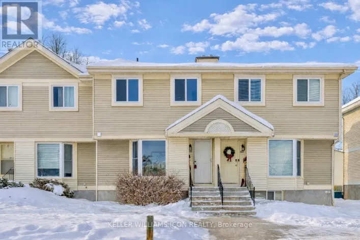 104 MCDERMOT COURT, Ottawa