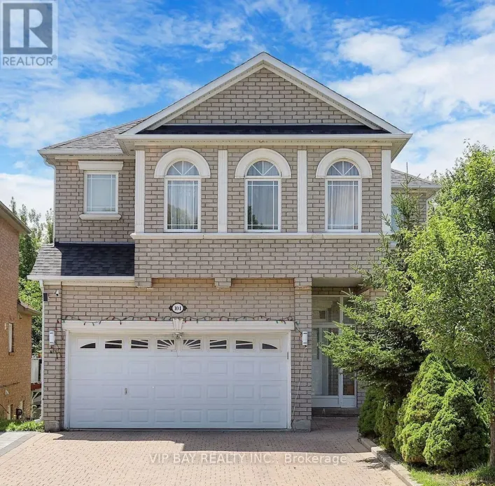 104 MELBOURNE DRIVE, Richmond Hill