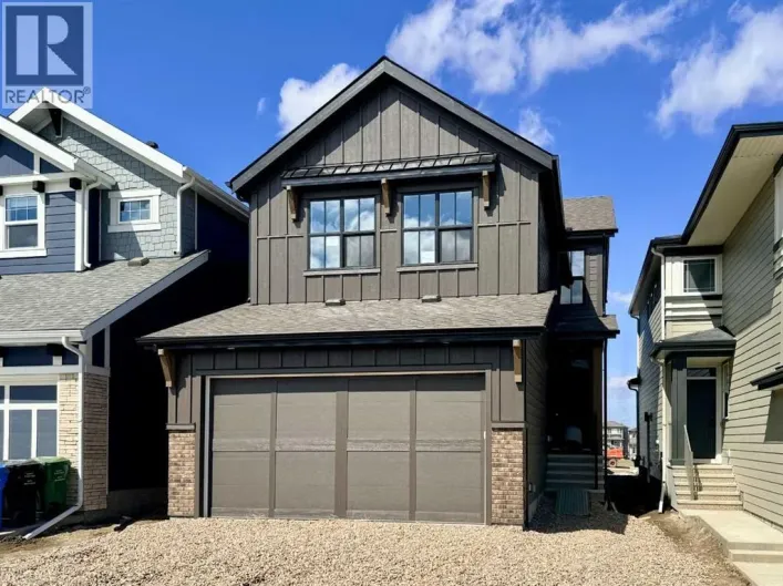 104 Mercado Crescent SE, Calgary
