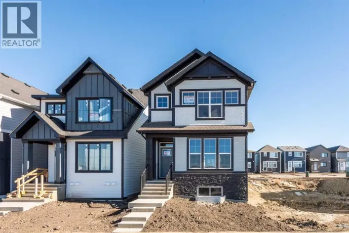 104 Mercado Road SE, Calgary