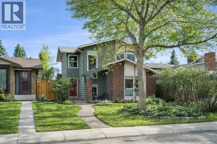 104 Midland Crescent SE, Calgary