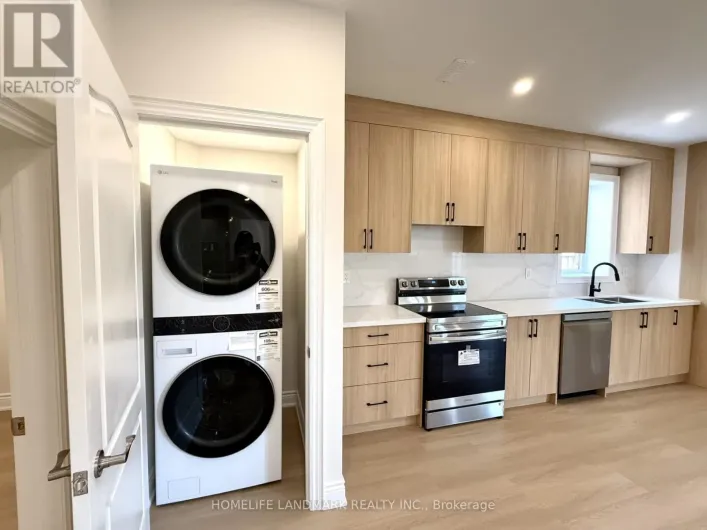 104 MITCHELL PLACE, Newmarket