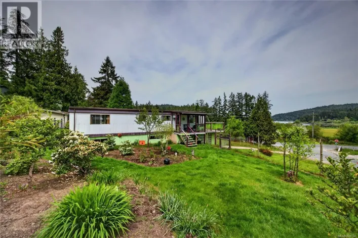 104 Mobrae Ave, Salt Spring