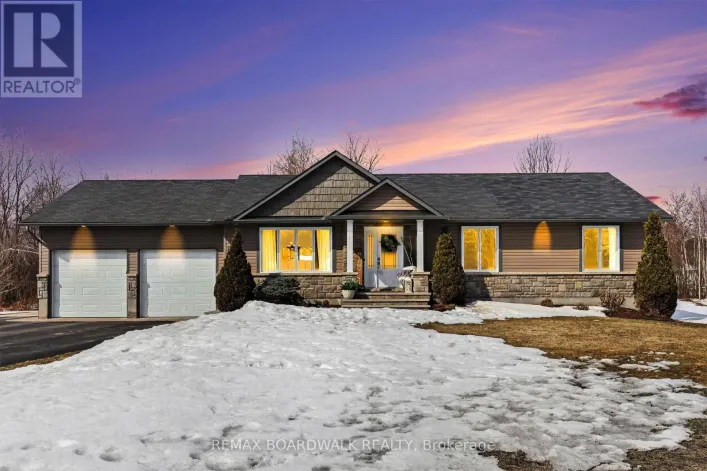 104 MOISE GENDRON STREET, Clarence-Rockland