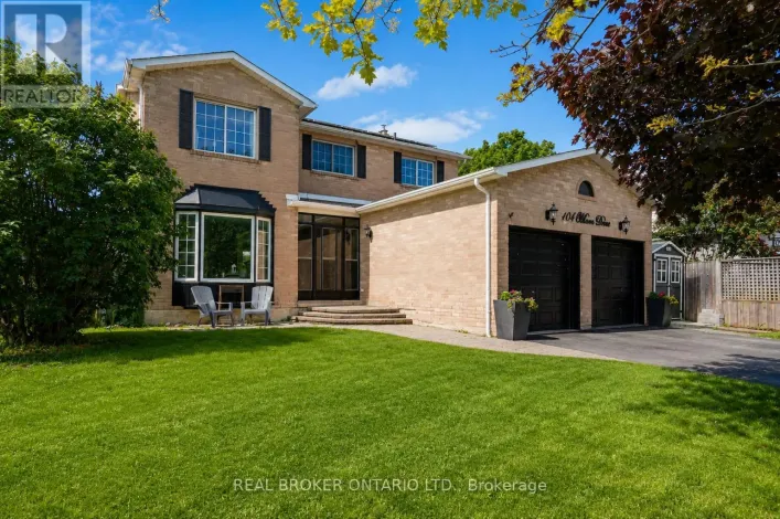 104 MOON DRIVE, Barrie