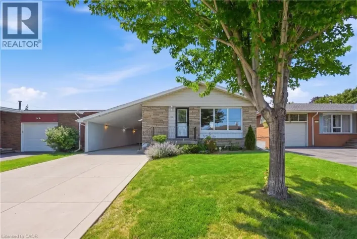 104 NASH Road S, Hamilton