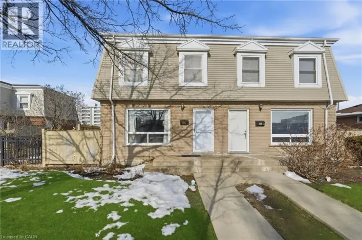 104 NEIL Avenue, Hamilton