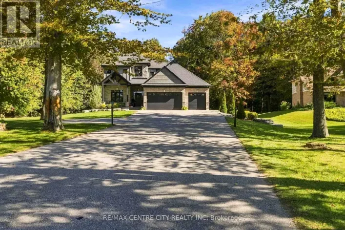 104 NORFOLK COUNTRY RD. 13, RR#2 ROAD, Norfolk